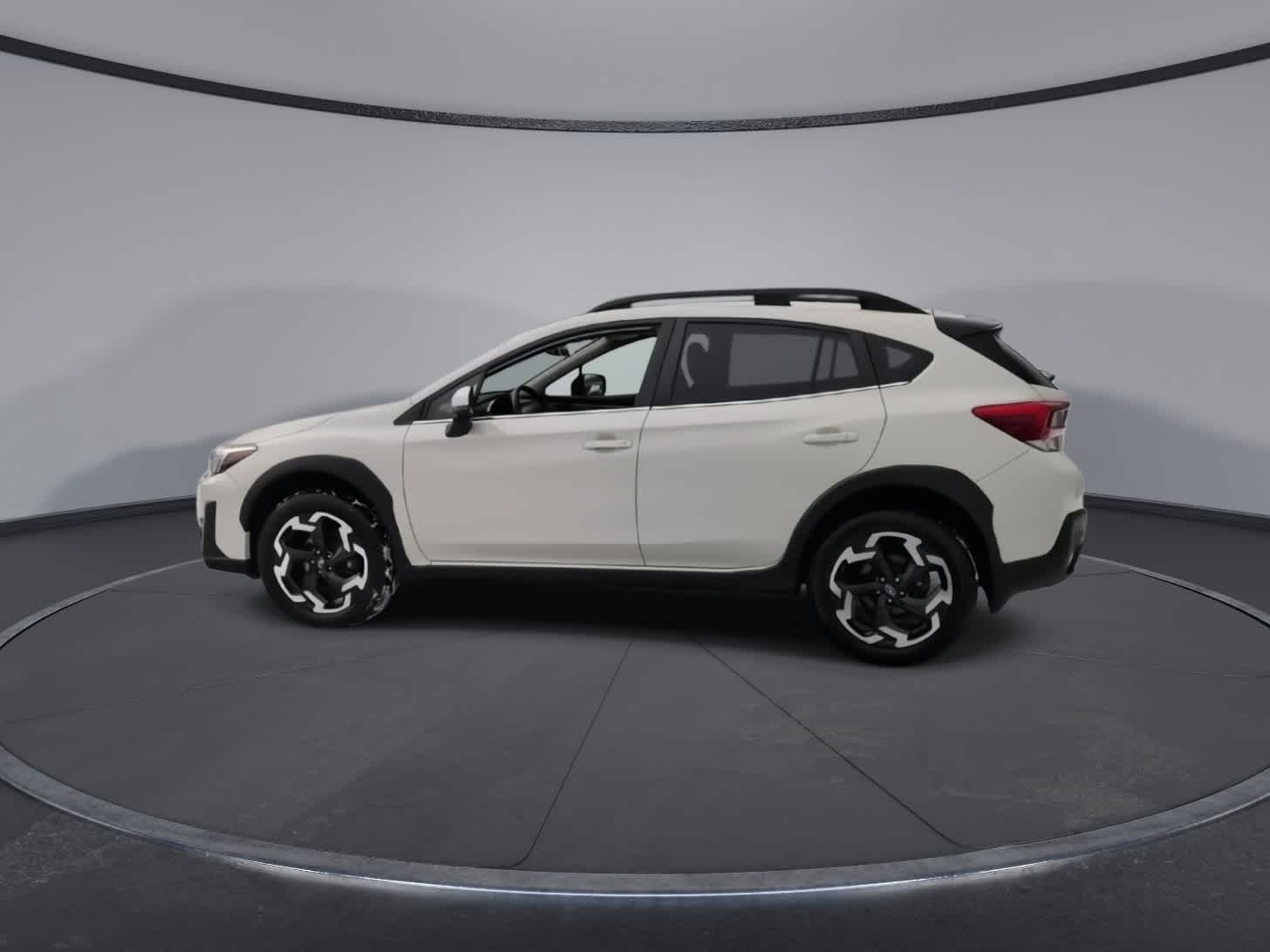 Thumbnail: 2022 Subaru Crosstrek - 6