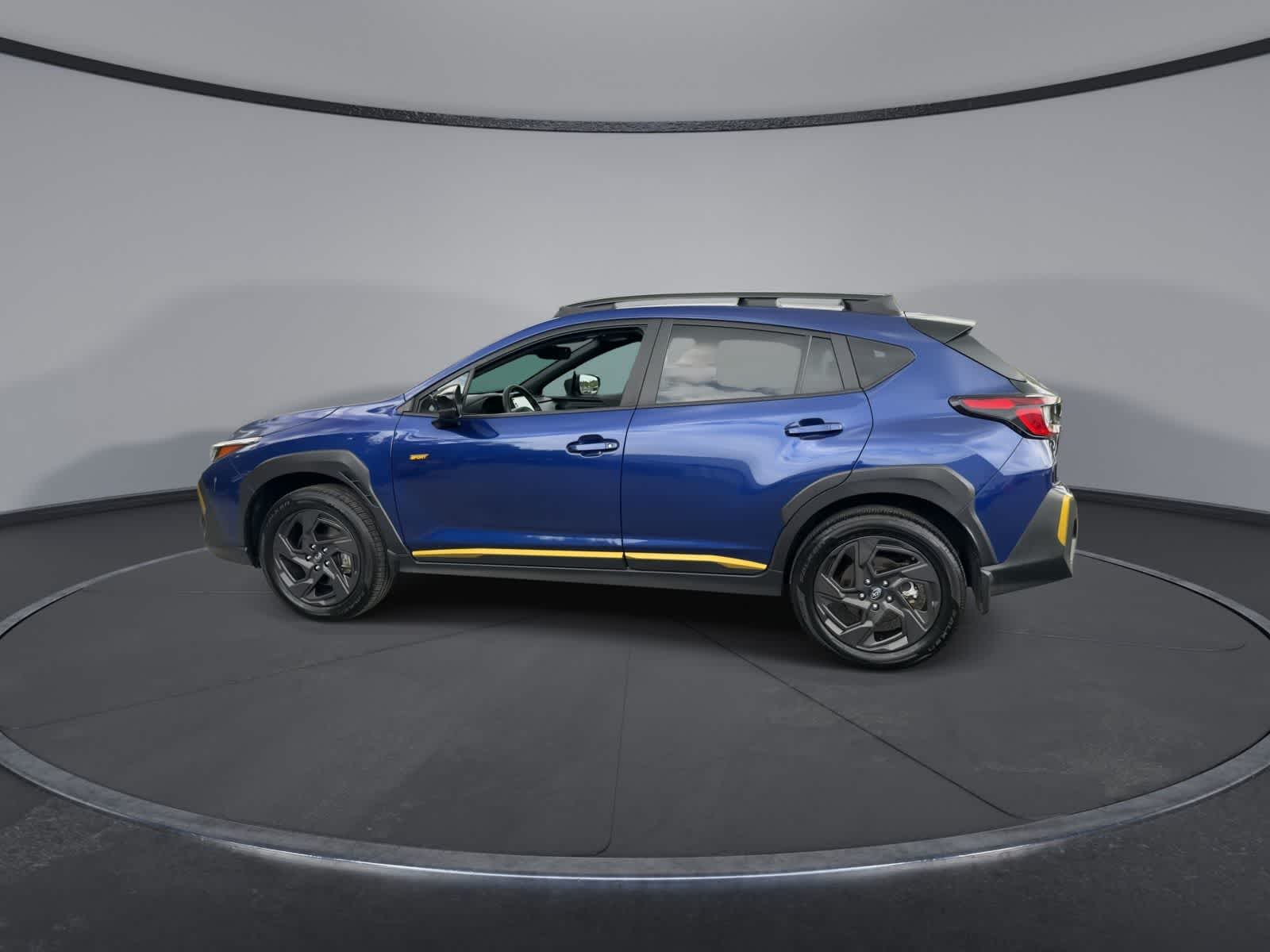 Thumbnail: 2024 Subaru Crosstrek - 5