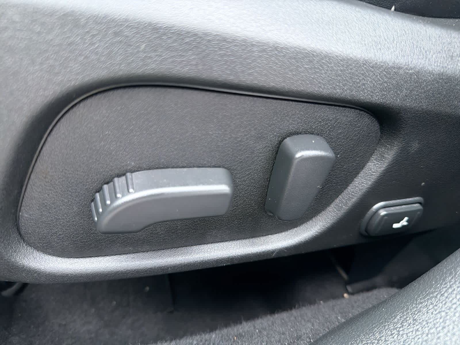 Thumbnail: 2018 Subaru Forester - 18