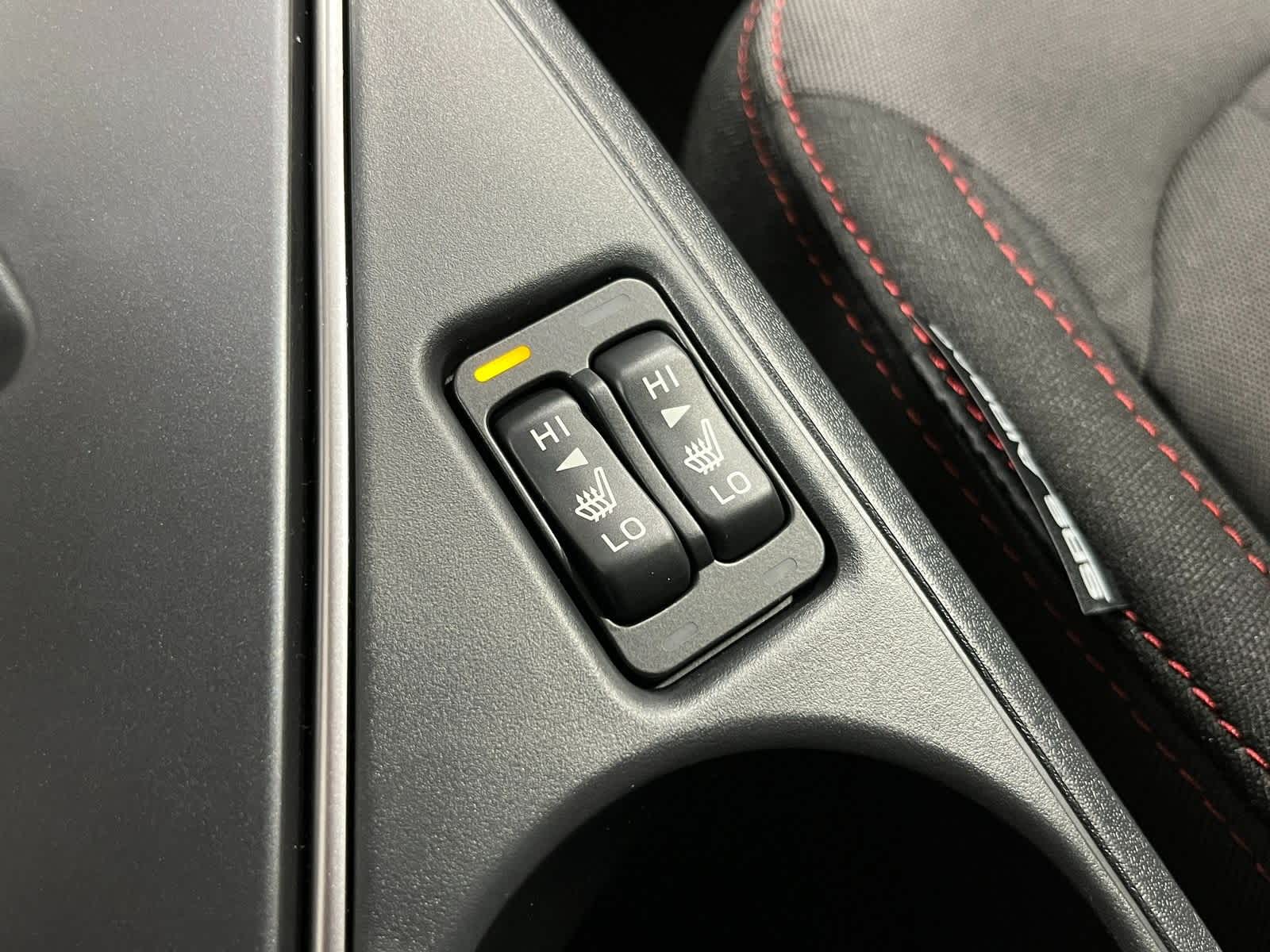 Thumbnail: 2026 Subaru Impreza - 18