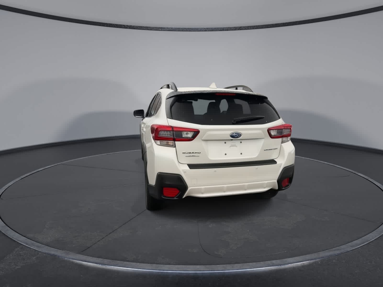 Thumbnail: 2023 Subaru Crosstrek - 7