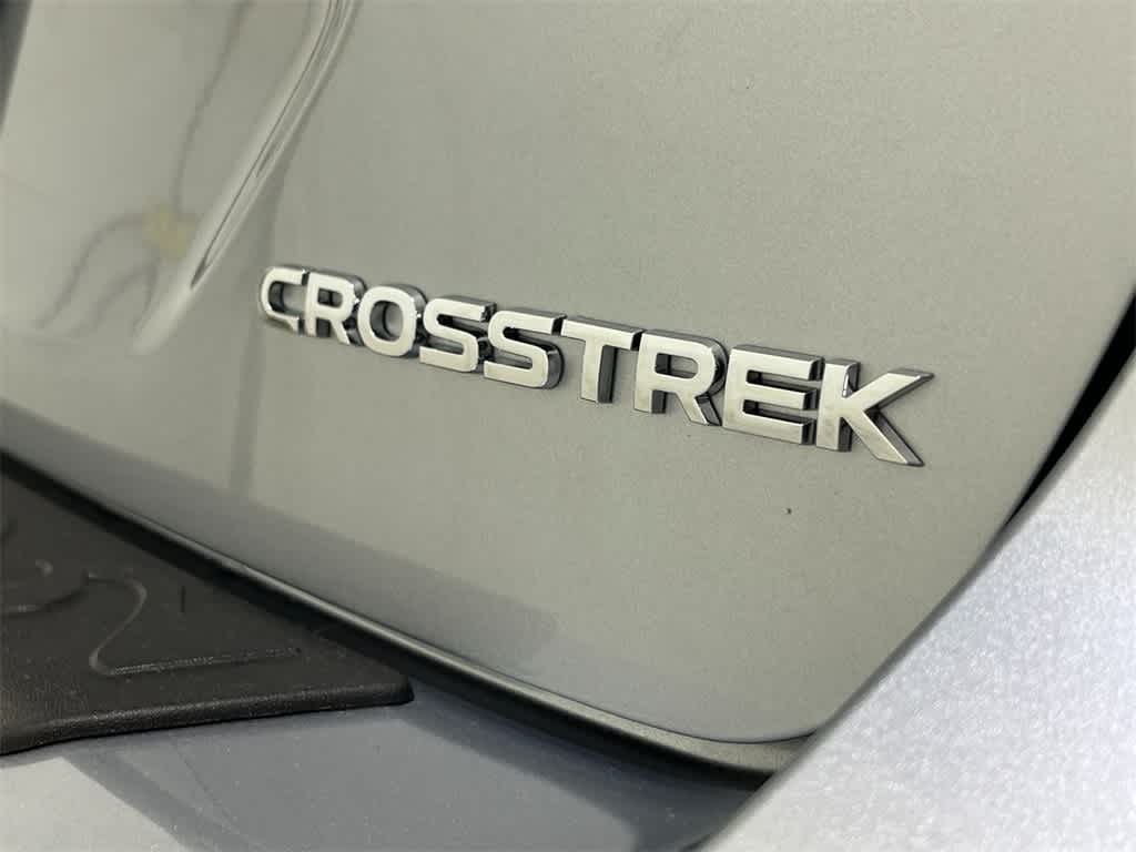 Thumbnail: 2025 Subaru Crosstrek - 10