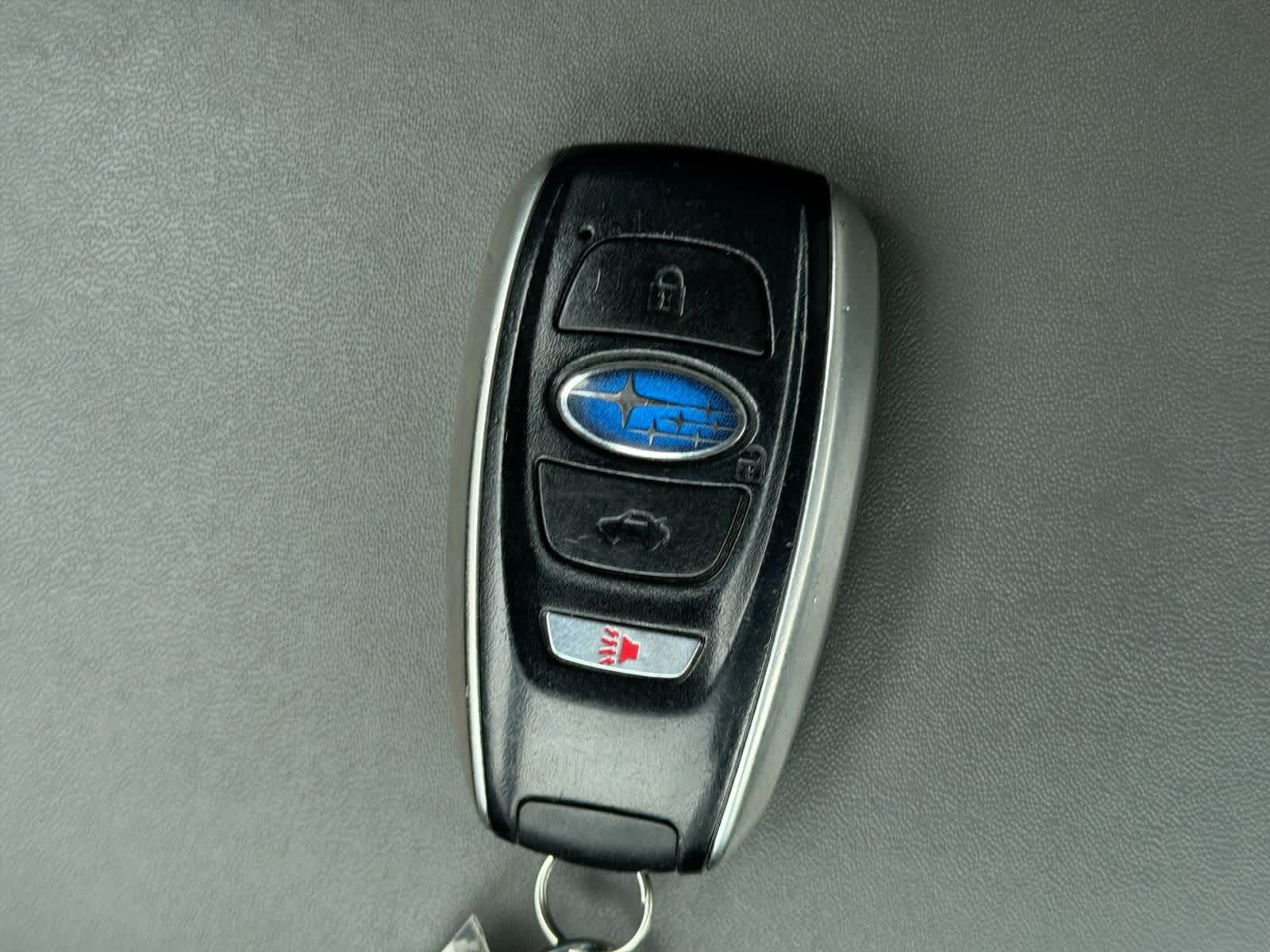 Thumbnail: 2023 Subaru Ascent - 37