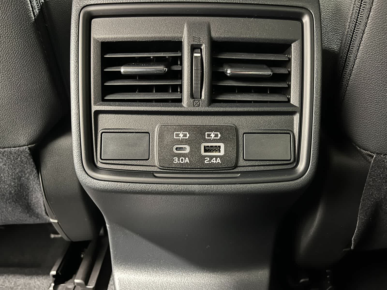 Thumbnail: 2026 Subaru Outback - 23