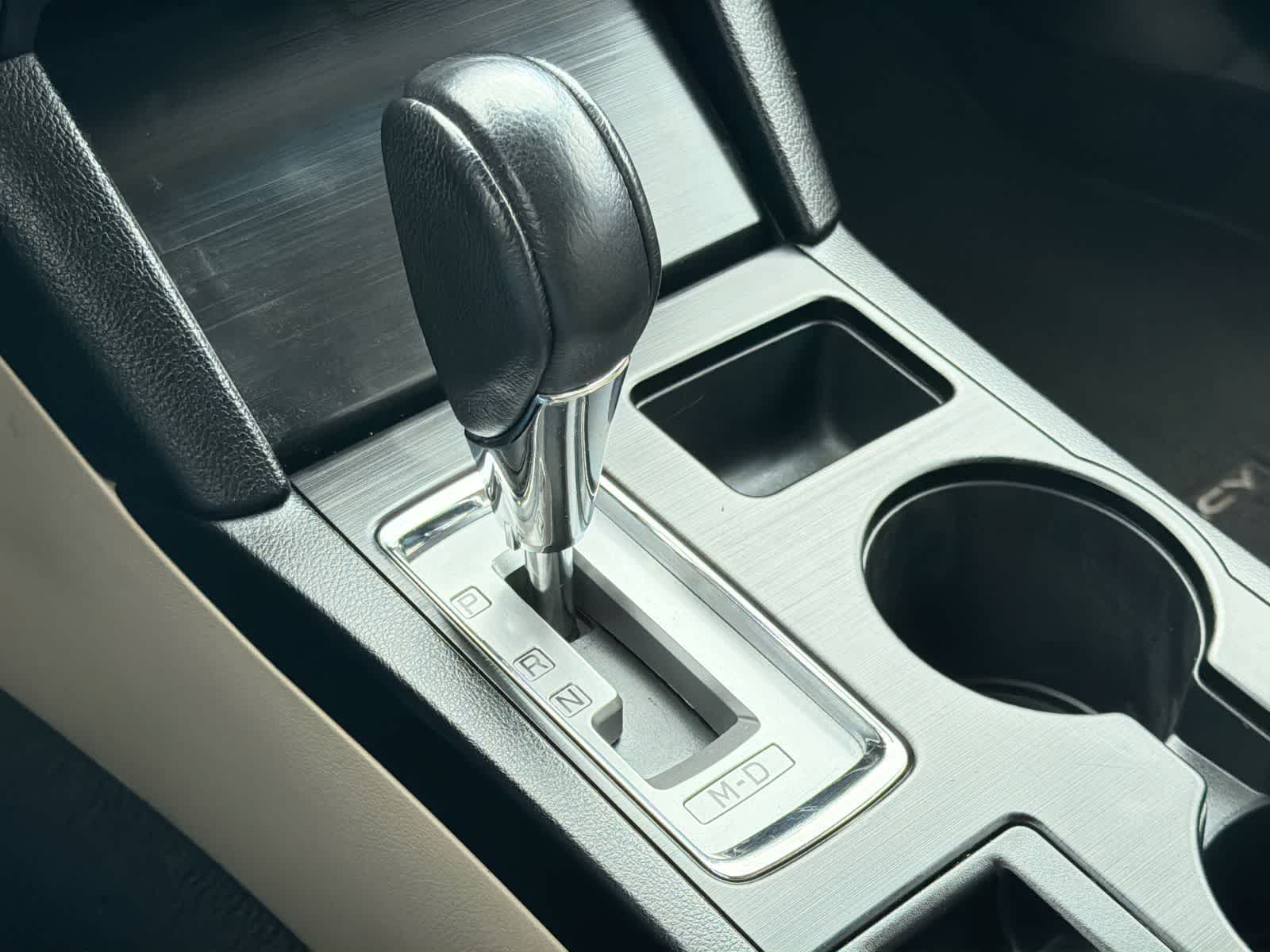 Thumbnail: 2018 Subaru Legacy - 33