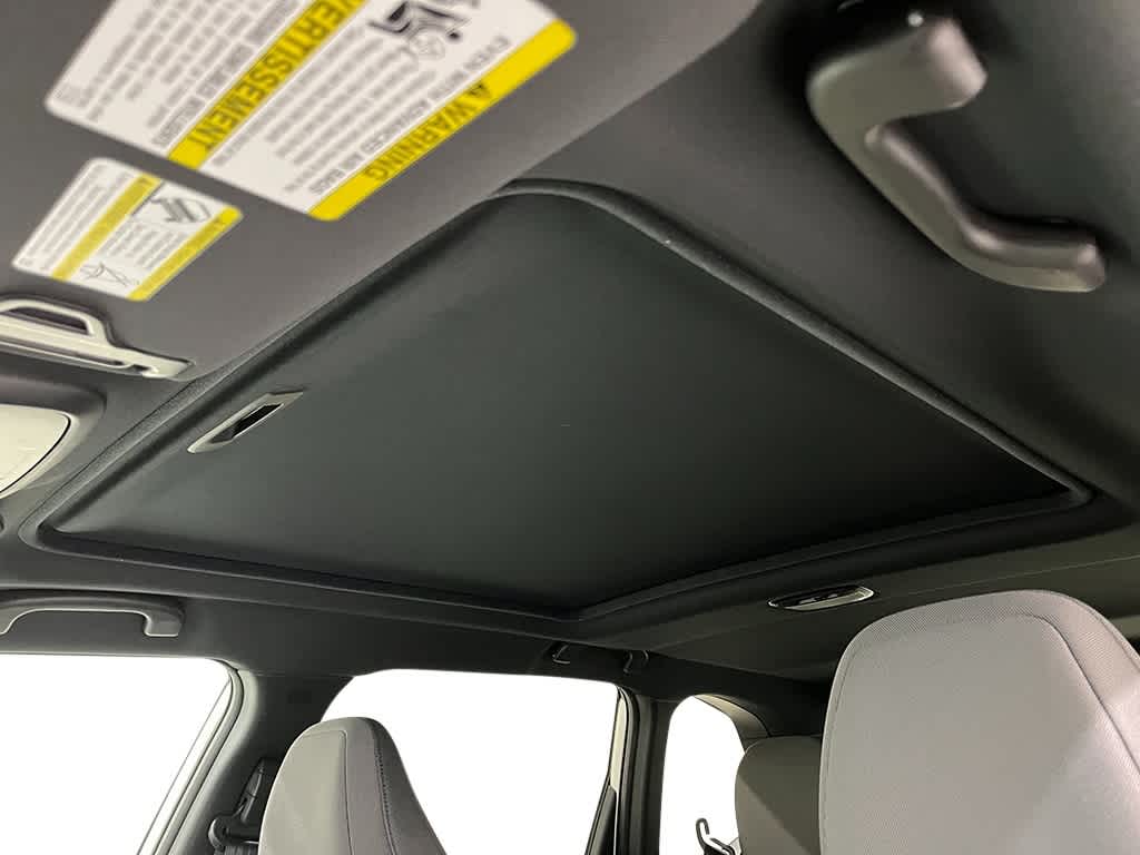 Thumbnail: 2026 Subaru Forester - 24