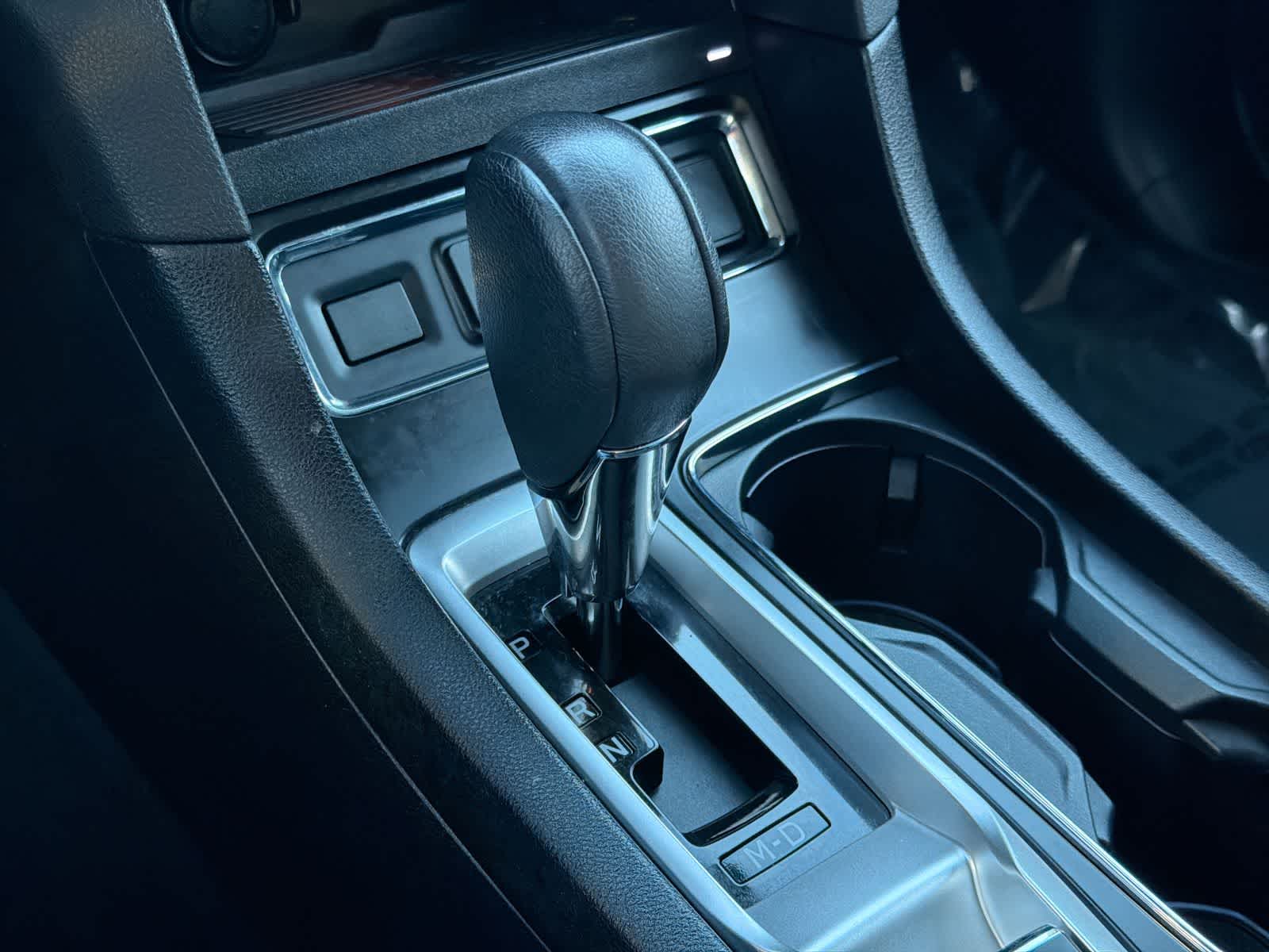 Thumbnail: 2023 Subaru Ascent - 32