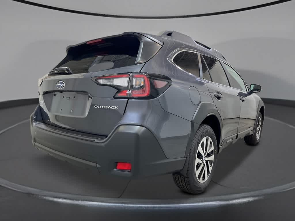 Thumbnail: 2025 Subaru Outback - 5