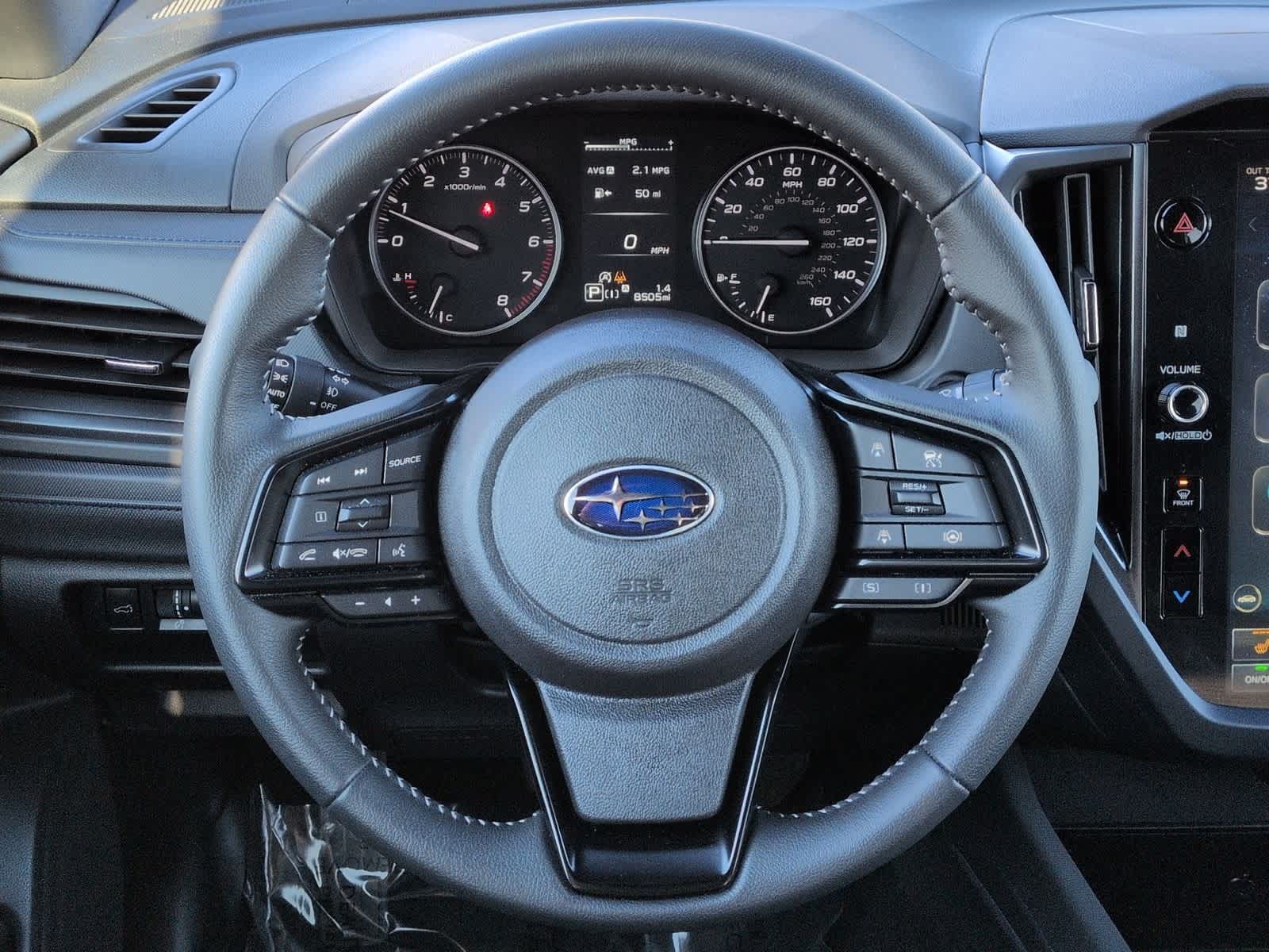 Thumbnail: 2025 Subaru Forester - 25