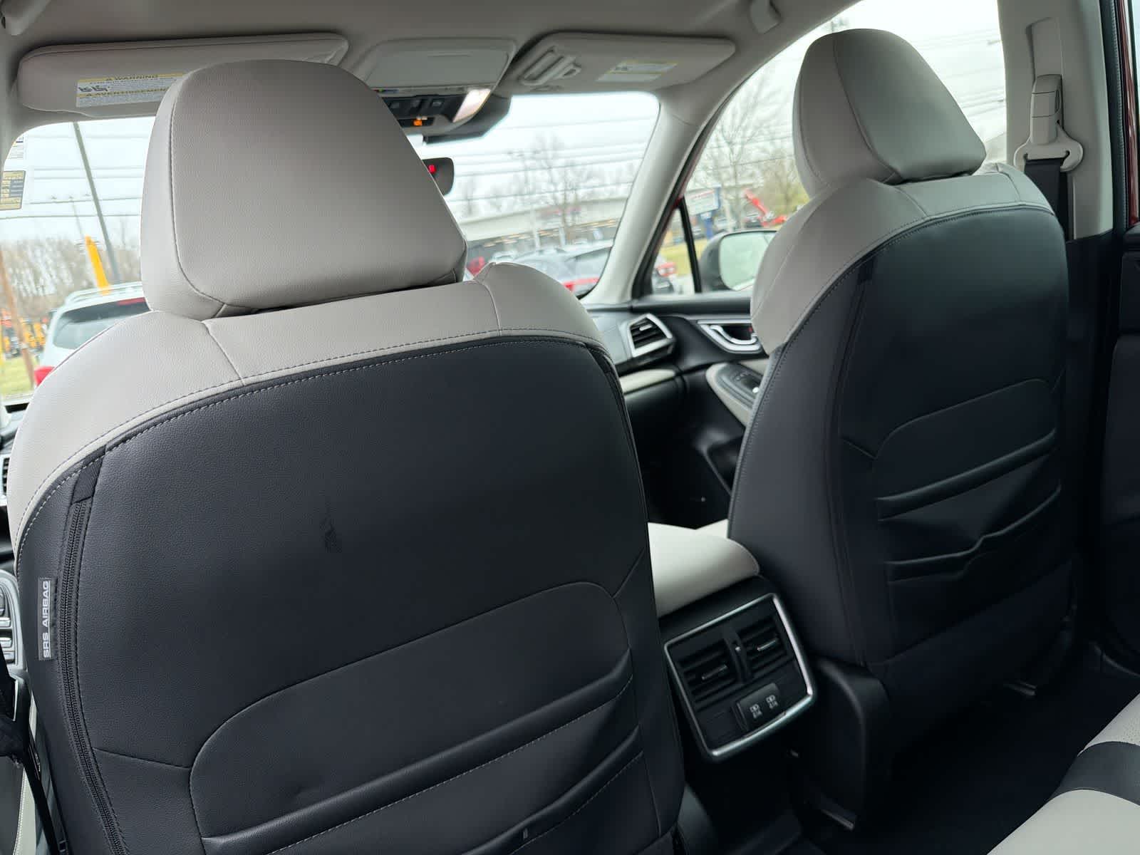 Thumbnail: 2023 Subaru Forester - 19