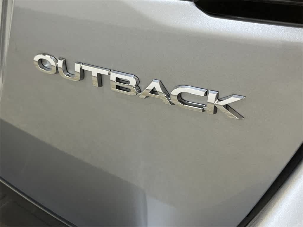 Thumbnail: 2025 Subaru Outback - 10
