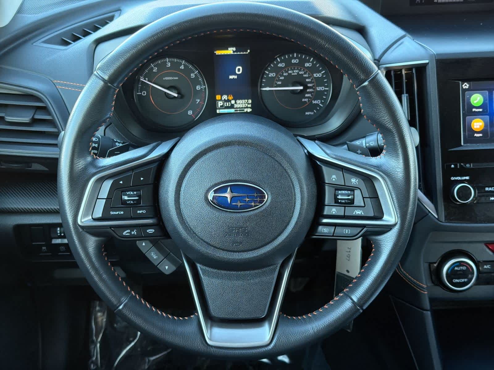 Thumbnail: 2020 Subaru Crosstrek - 23