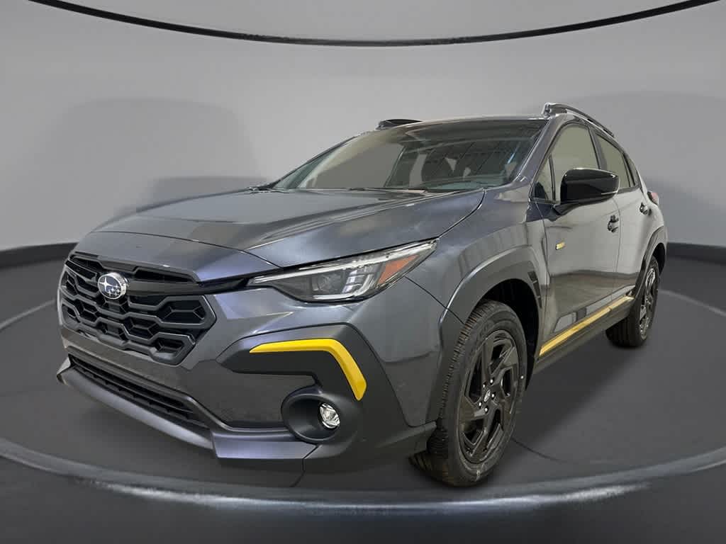 2025 Subaru Crosstrek Sport -
                  Troy, NY