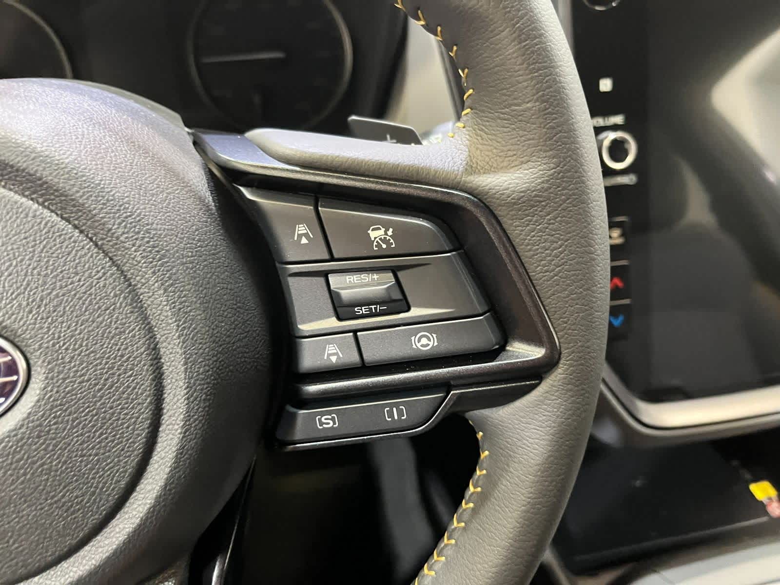 Thumbnail: 2025 Subaru Crosstrek - 17