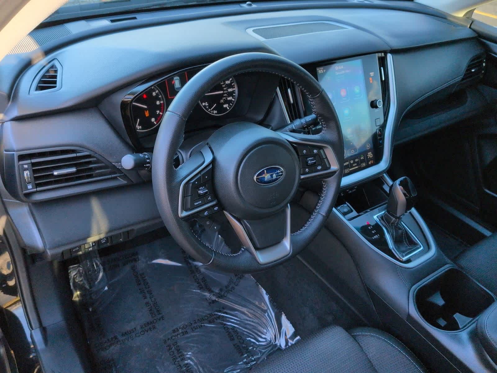 Thumbnail: 2022 Subaru Outback - 10