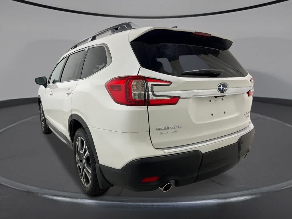 New 2025 Subaru Ascent Limited 7-Passenger SUV