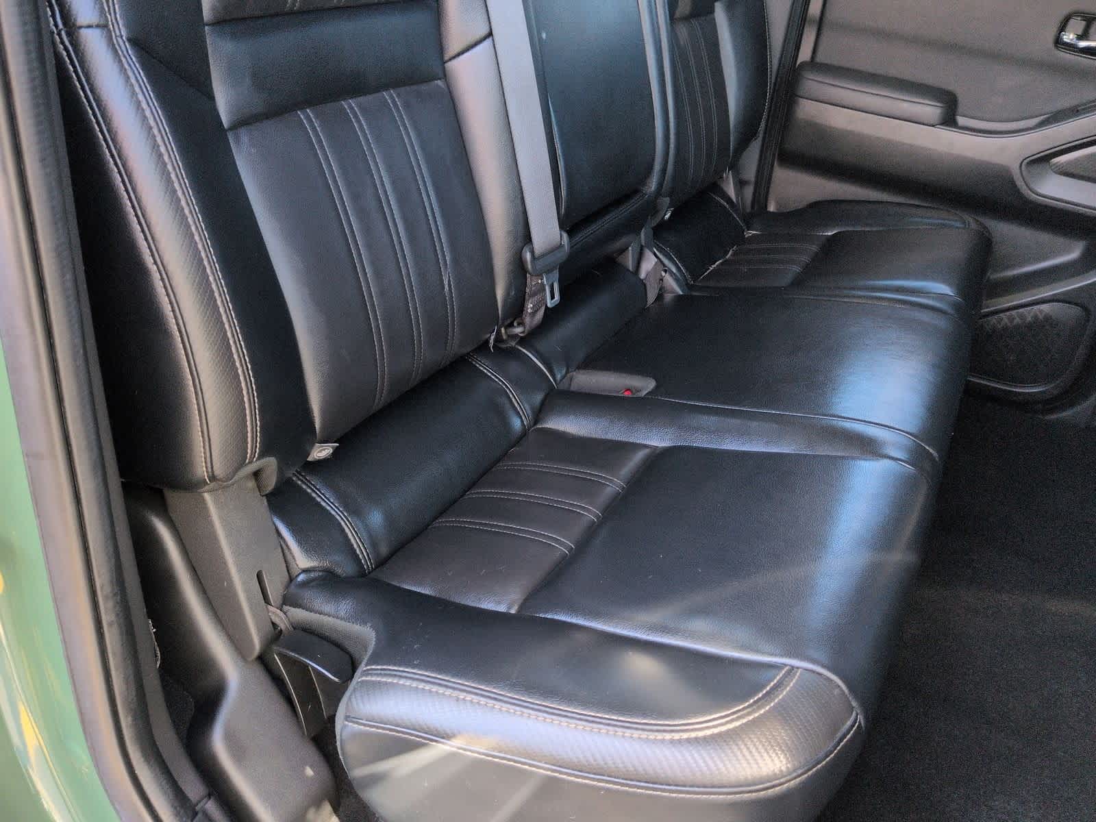 Thumbnail: 2022 Nissan Frontier - 22