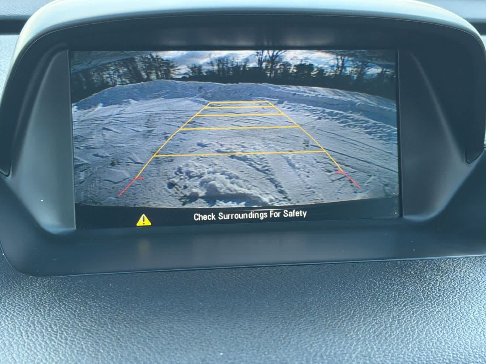 Thumbnail: 2016 Buick Encore - 29