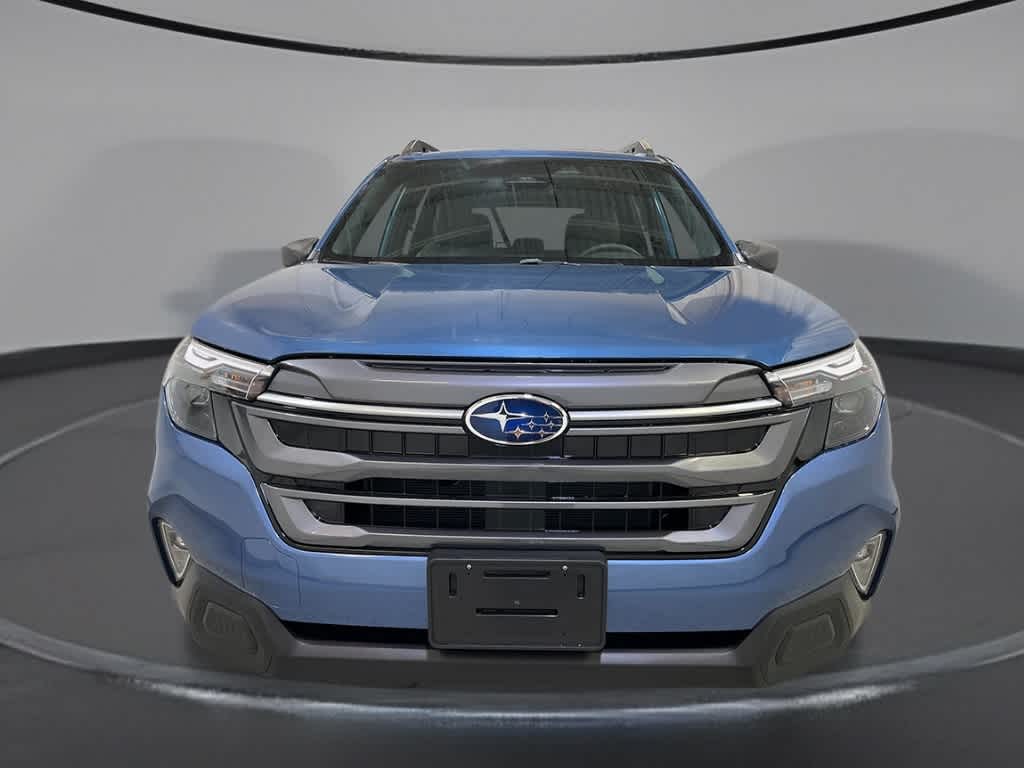 Thumbnail: 2025 Subaru Forester - 8