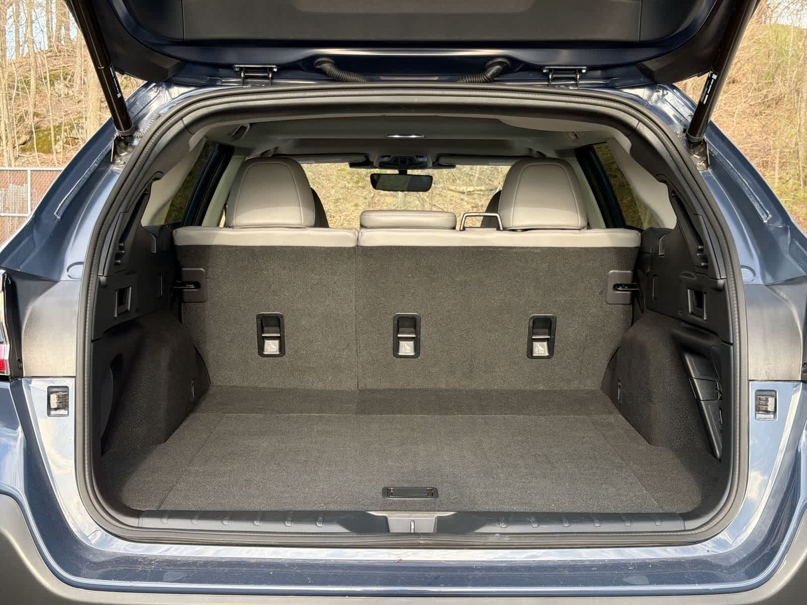 Thumbnail: 2023 Subaru Outback - 36