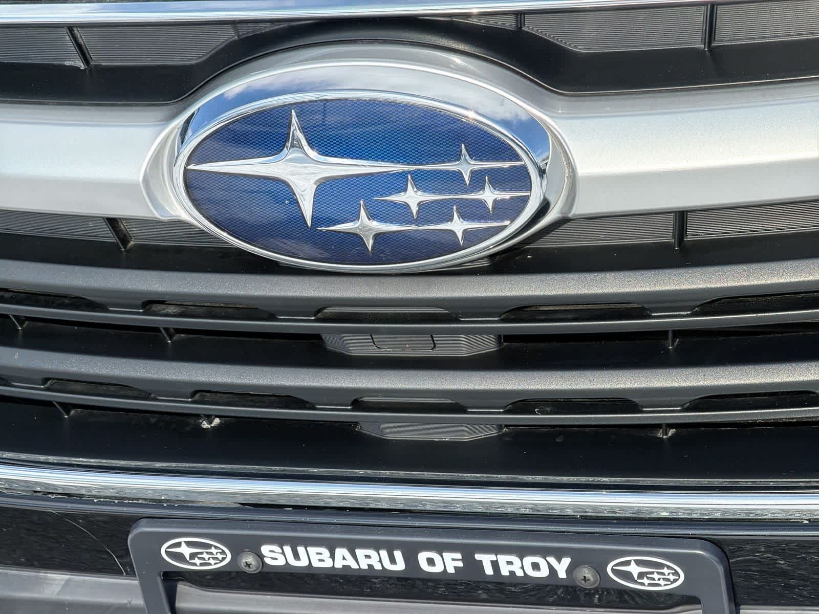 Thumbnail: 2021 Subaru Outback - 12