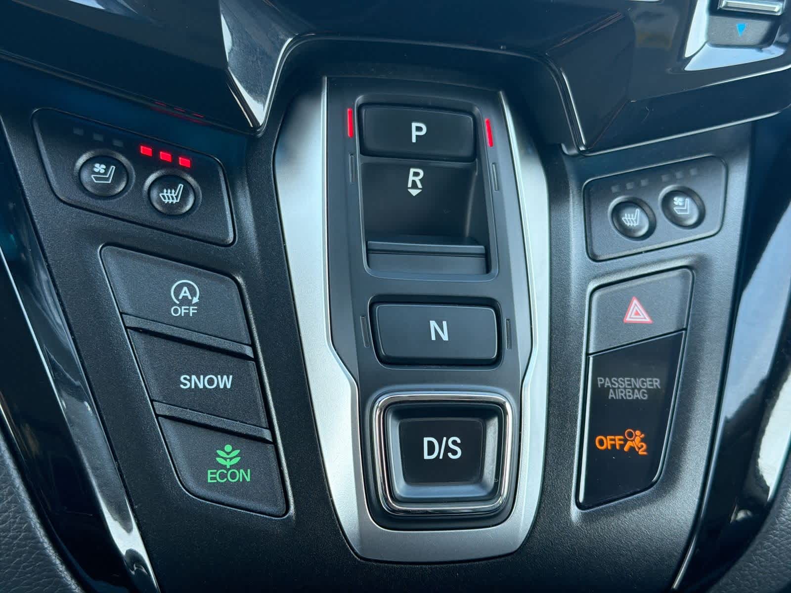 Thumbnail: 2023 Honda Odyssey - 35