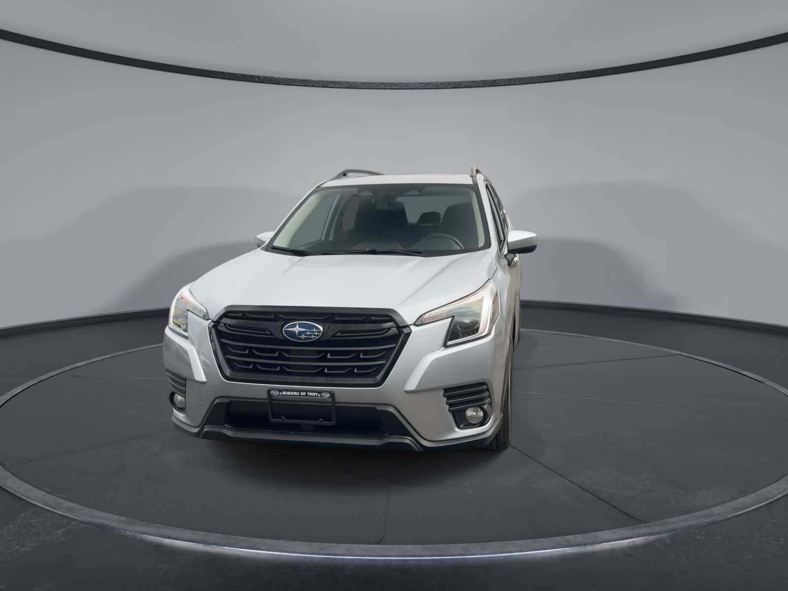 Thumbnail: 2023 Subaru Forester - 3