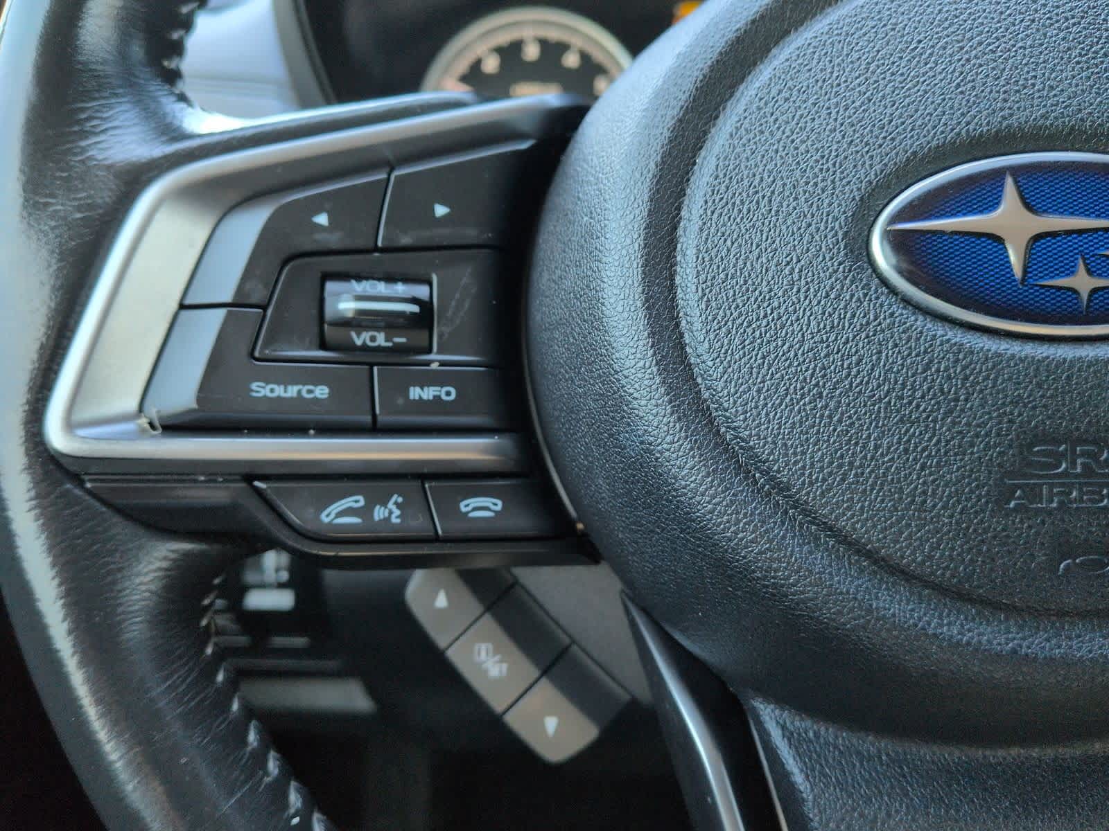 Thumbnail: 2020 Subaru Forester - 26