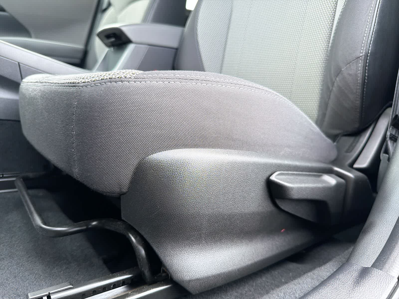 Thumbnail: 2024 Subaru Crosstrek - 18