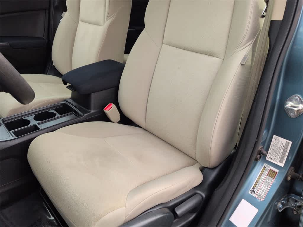 Thumbnail: 2015 Honda CR-V - 17