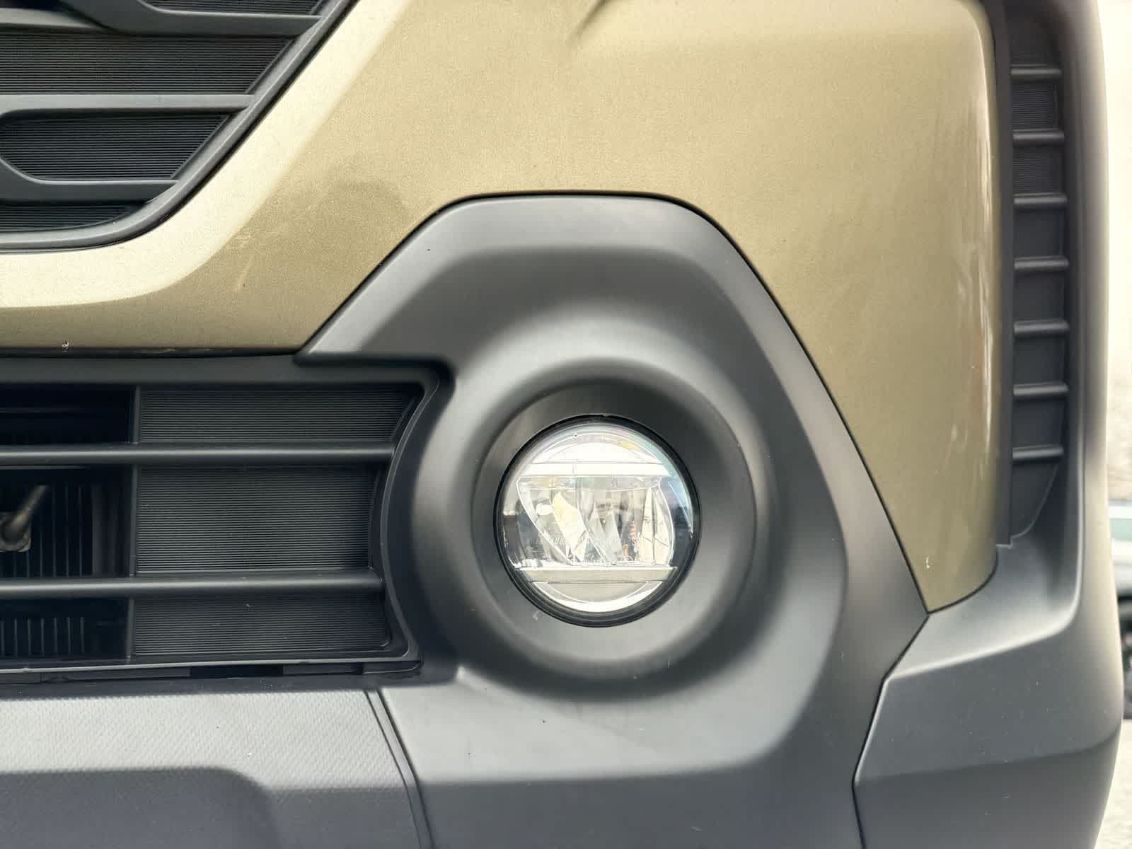 Thumbnail: 2023 Subaru Outback - 11