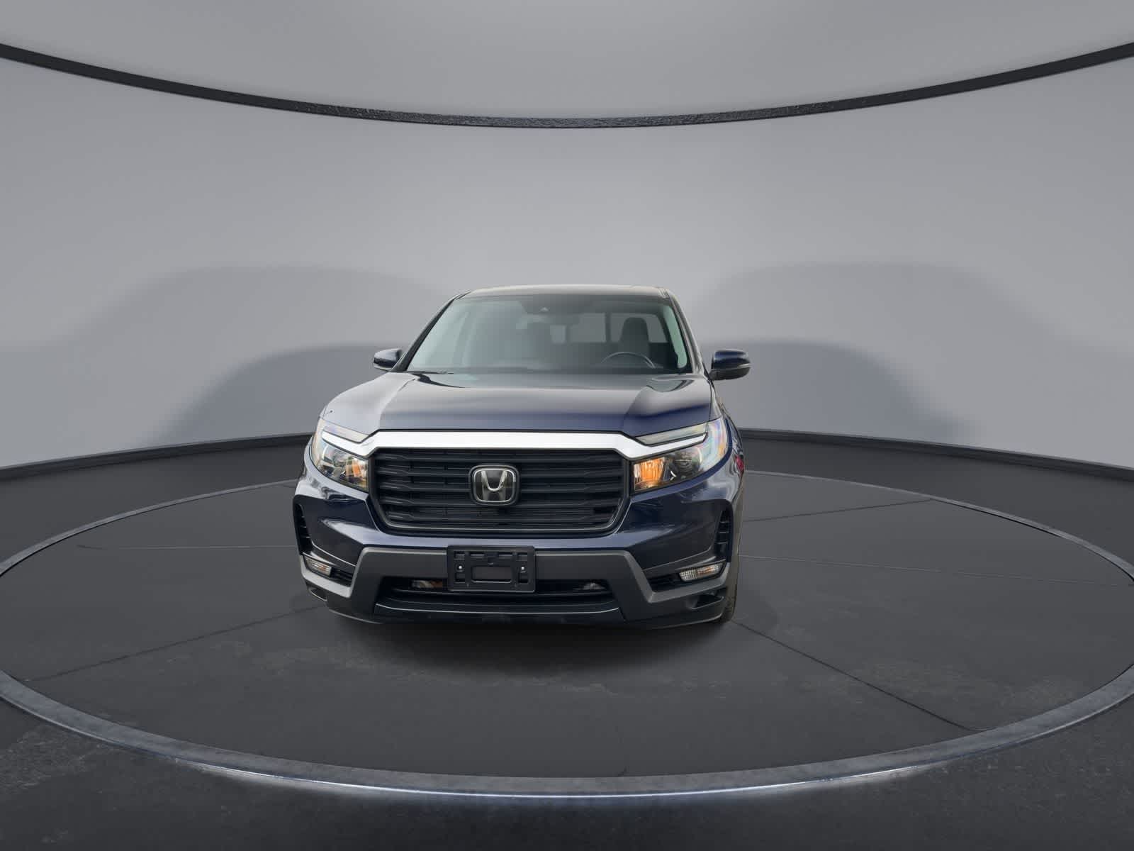 Thumbnail: 2023 Honda Ridgeline - 3