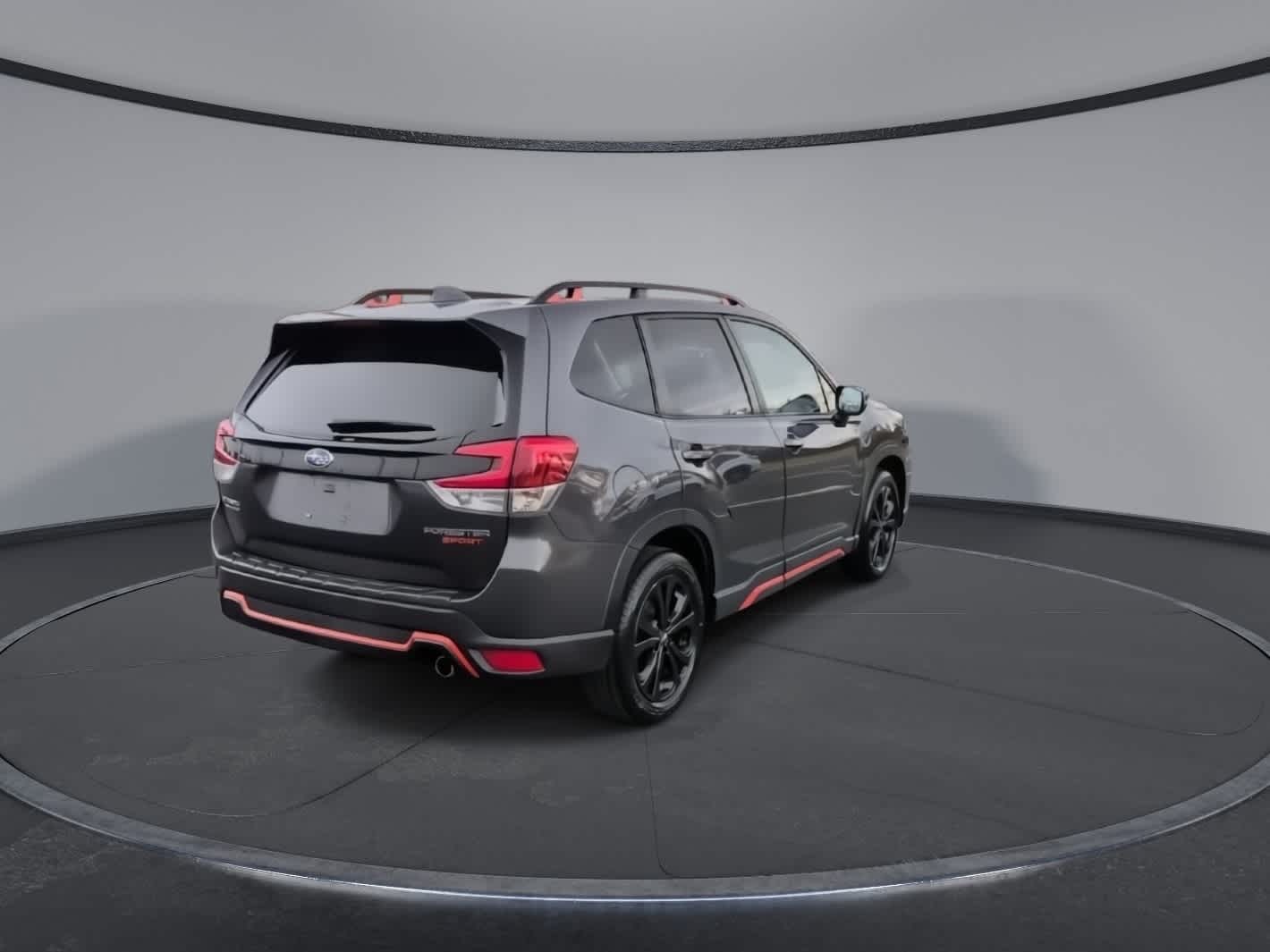 Thumbnail: 2020 Subaru Forester - 8