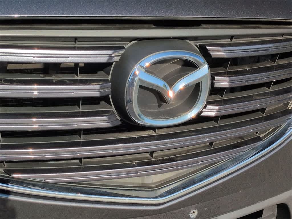 Thumbnail: 2016 Mazda CX-5 - 12