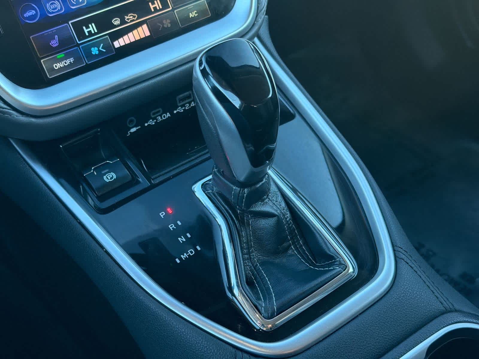 Thumbnail: 2023 Subaru Outback - 35