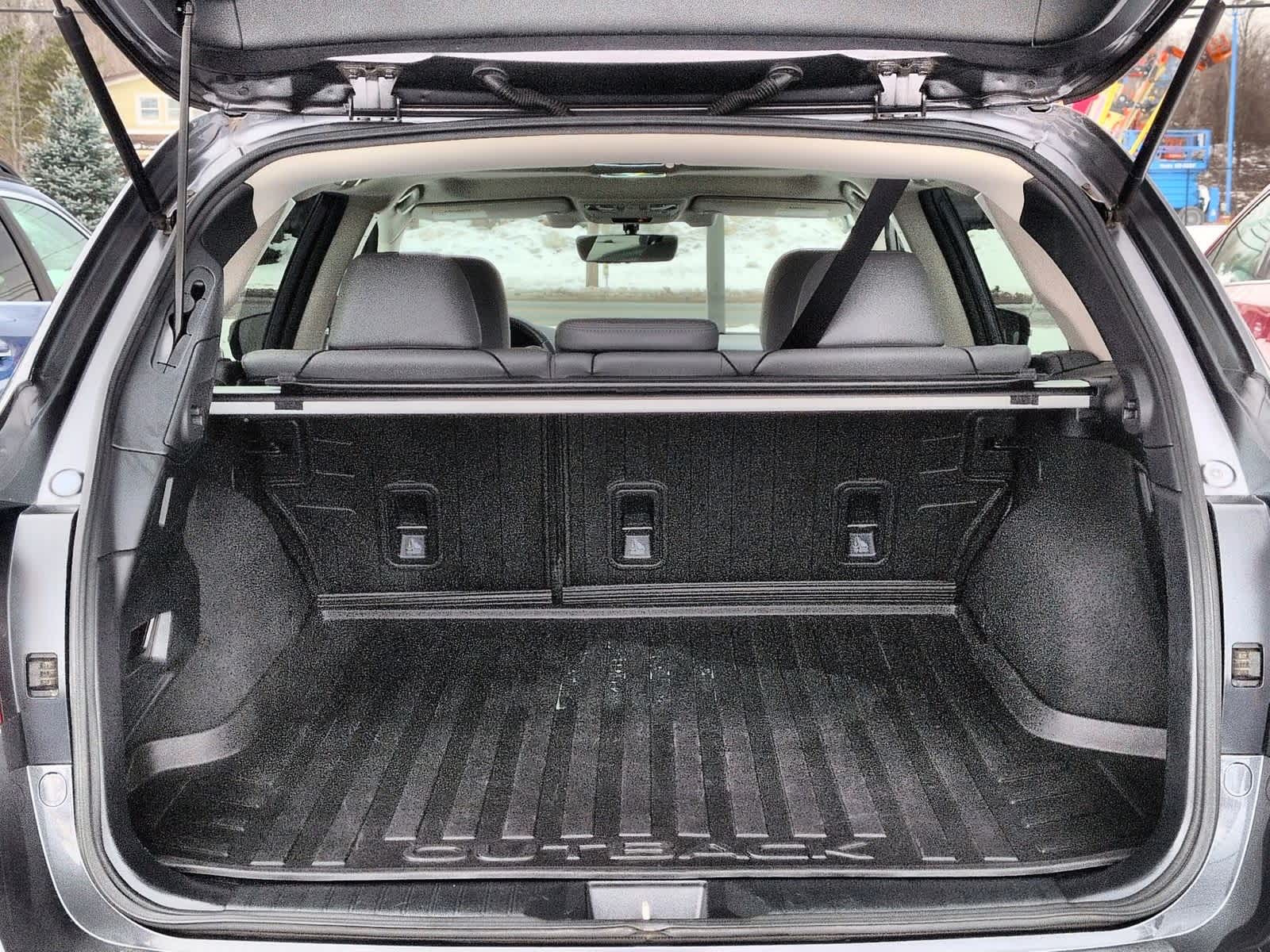 Thumbnail: 2019 Subaru Outback - 37