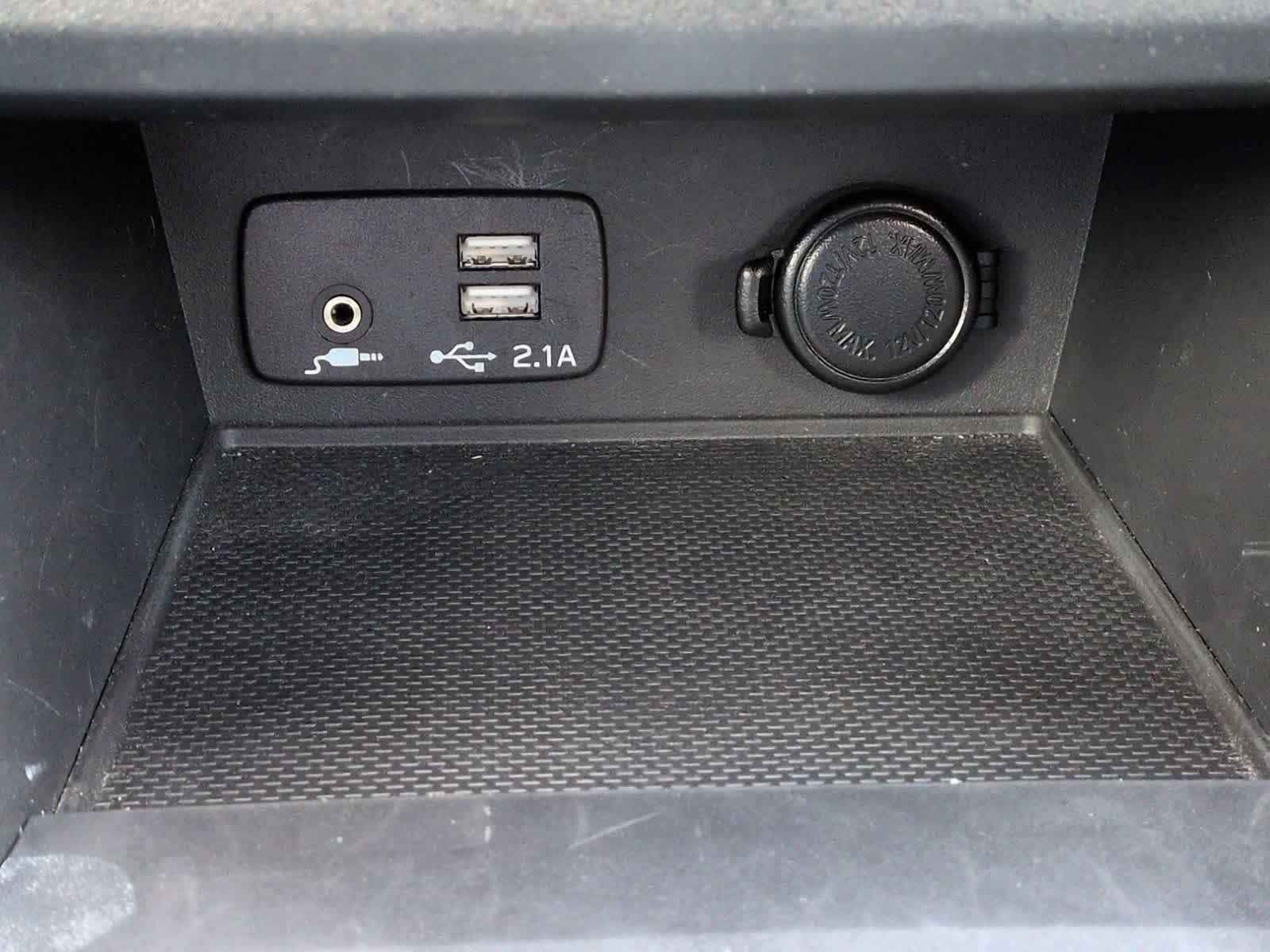 Thumbnail: 2023 Subaru Crosstrek - 31