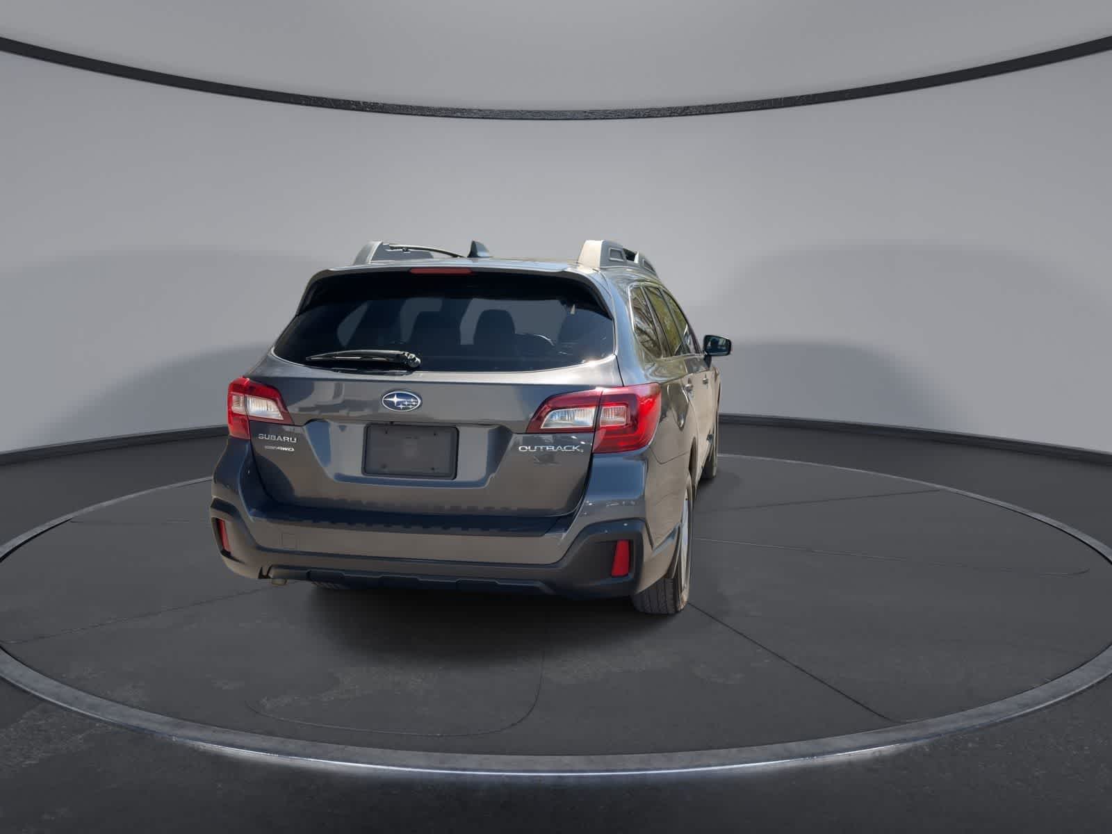 Thumbnail: 2018 Subaru Outback - 7