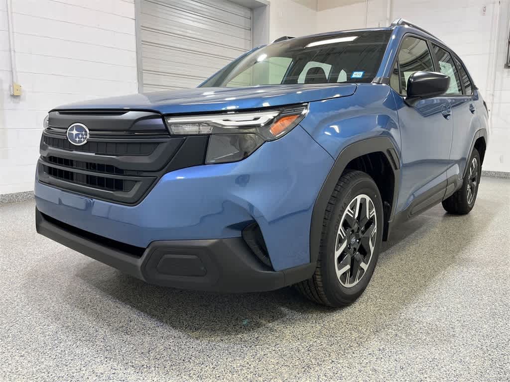 2025 Subaru Forester S -
                Troy, NY