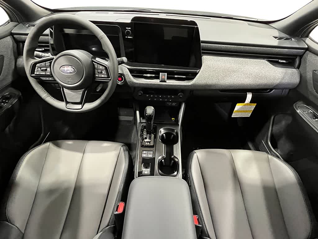 Thumbnail: 2026 Subaru Outback - 12