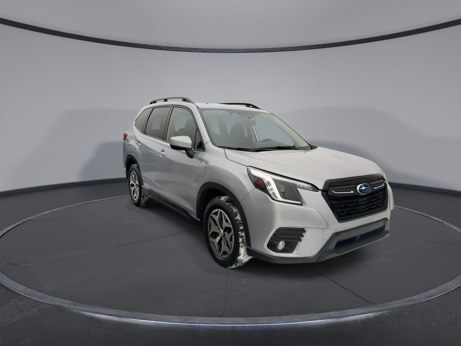 Thumbnail: 2023 Subaru Forester - 2