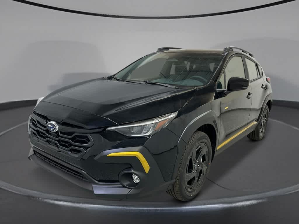 2024 Subaru Crosstrek Sport -
                Troy, NY