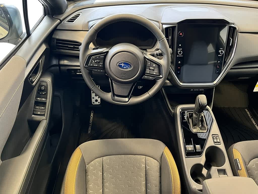 Thumbnail: 2026 Subaru Crosstrek - 15