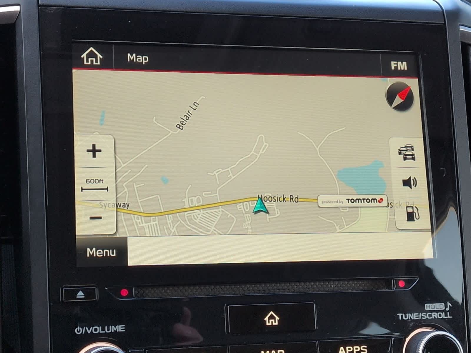 Thumbnail: 2022 Subaru Forester - 31