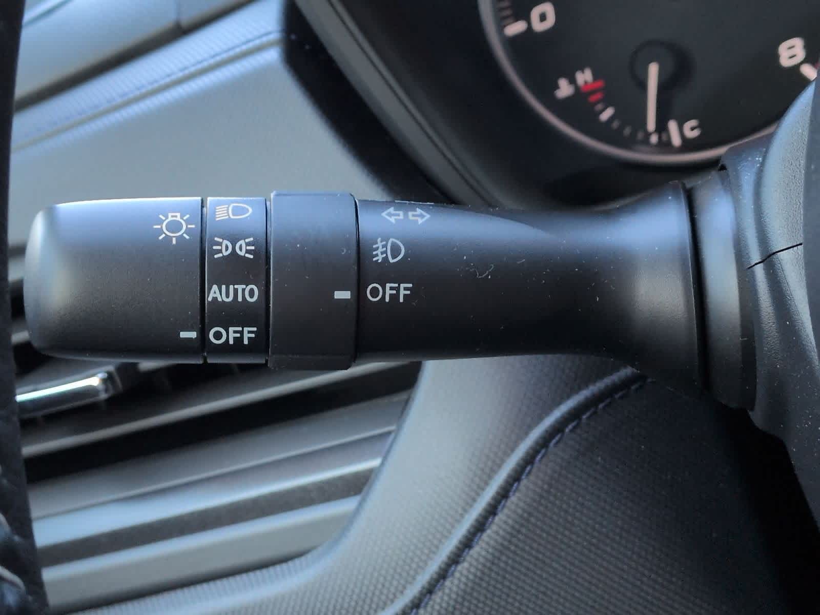 Thumbnail: 2025 Subaru Forester - 29