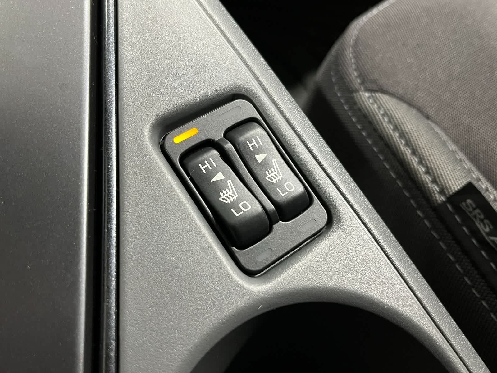 Thumbnail: 2026 Subaru Crosstrek - 21