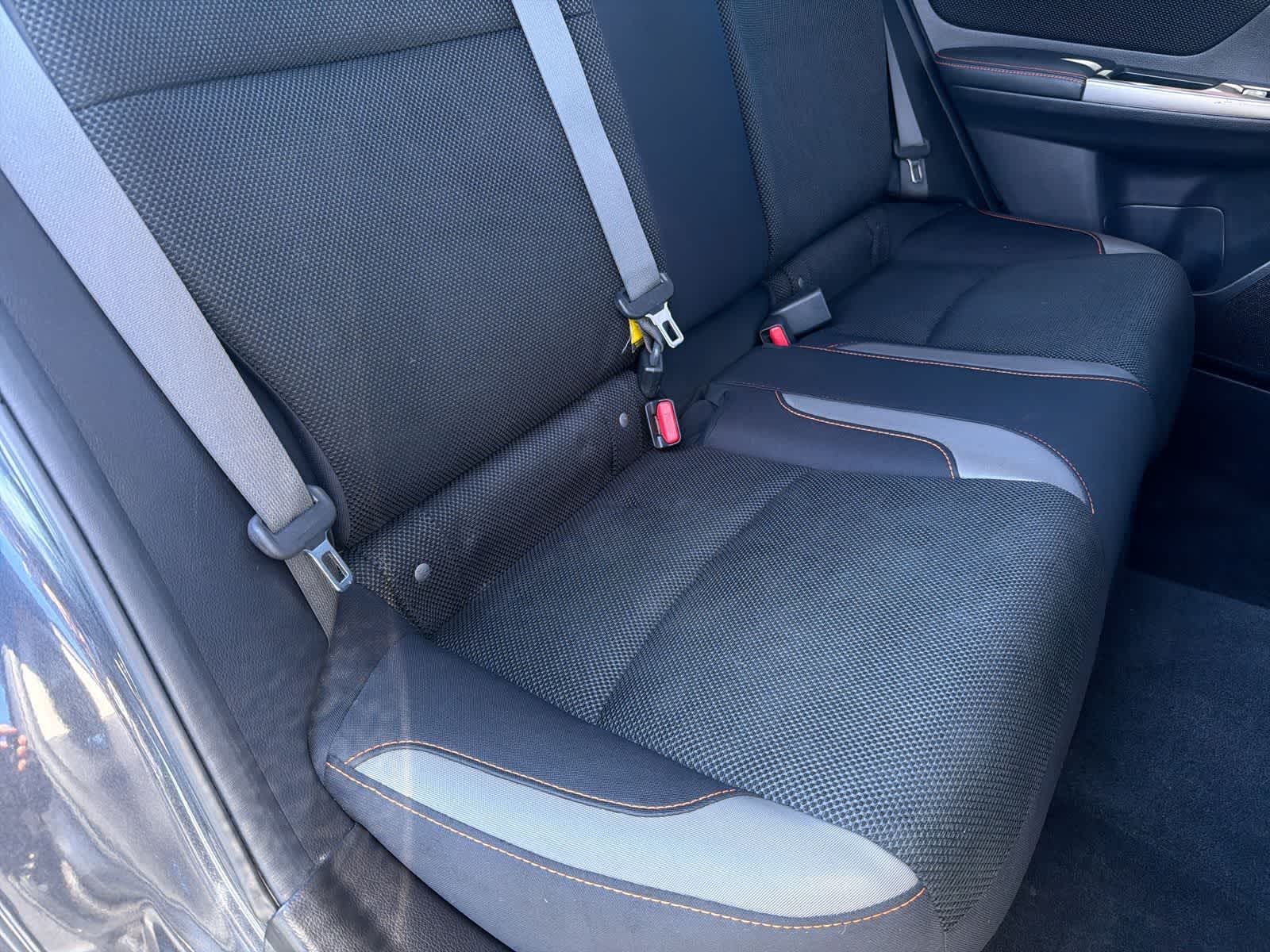 Thumbnail: 2016 Subaru Crosstrek - 13