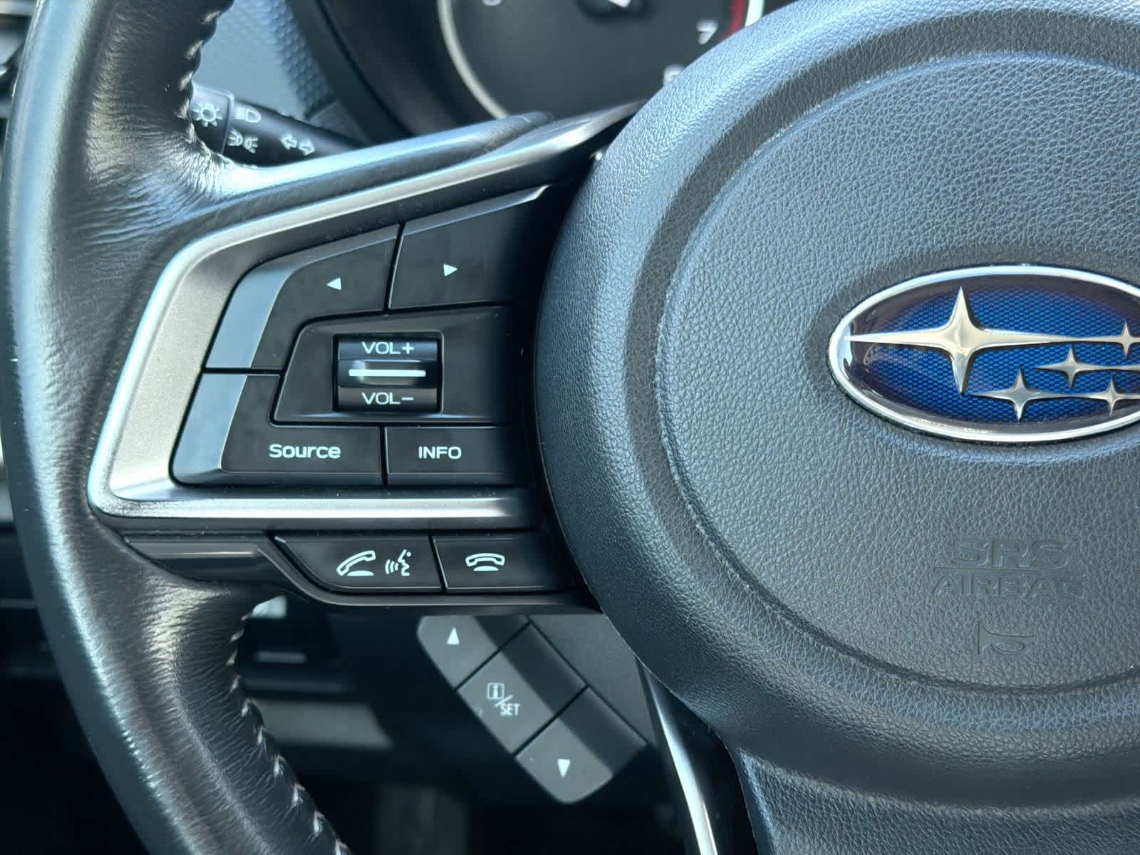 Thumbnail: 2020 Subaru Forester - 26