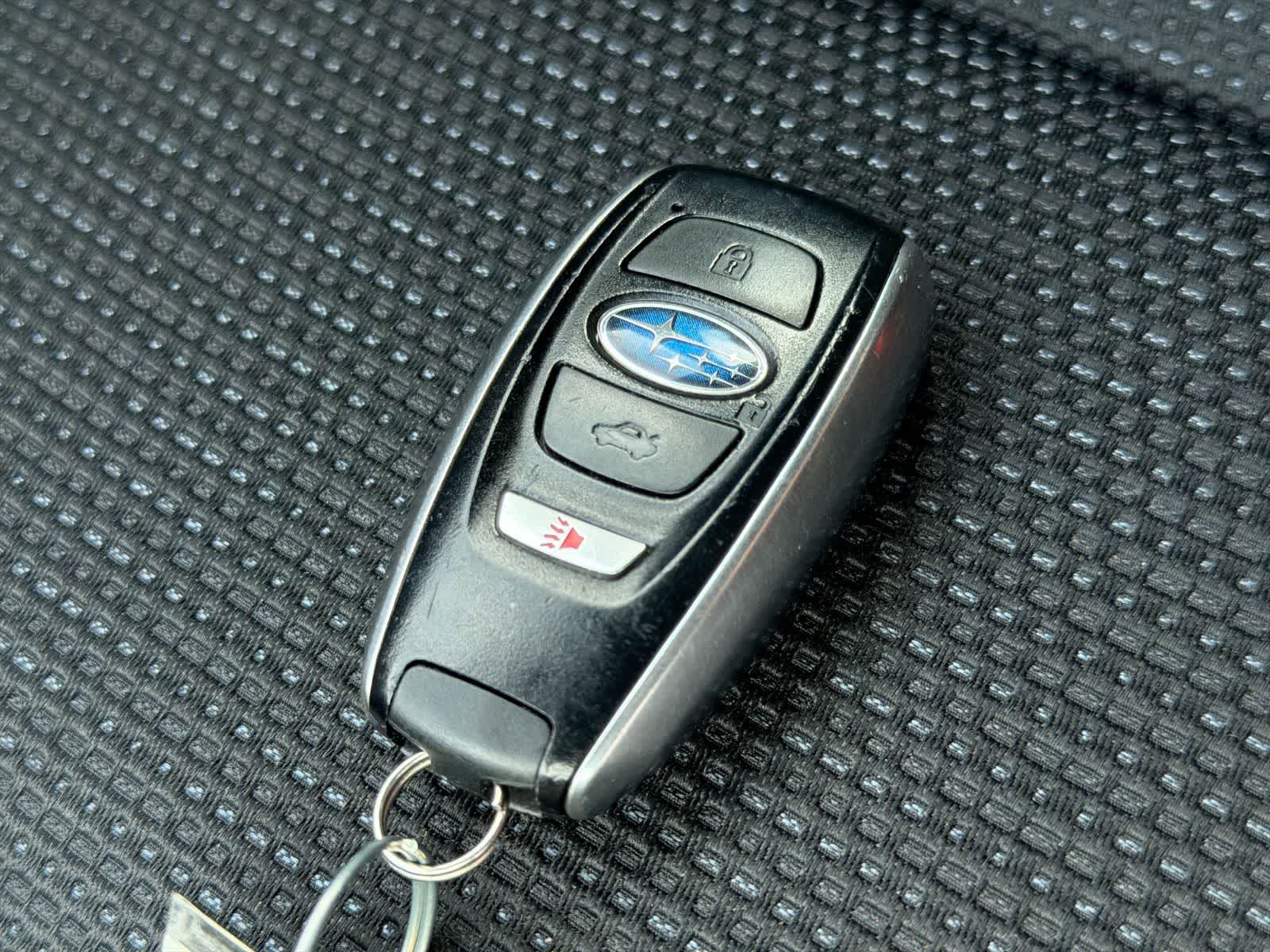 Thumbnail: 2019 Subaru Impreza - 35