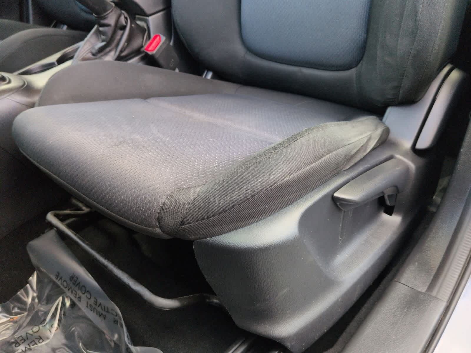 Thumbnail: 2015 Mazda CX-5 - 18